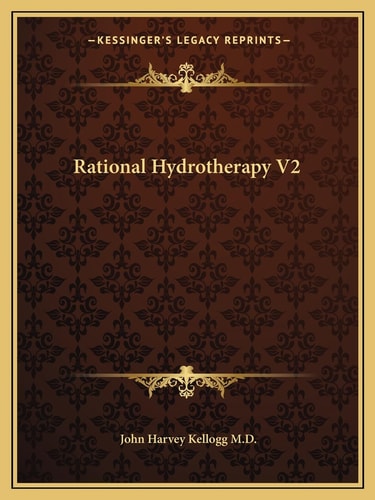 Rational Hydrotherapy V2