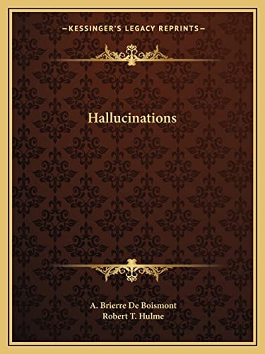 Hallucinations