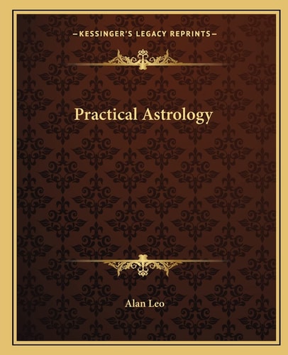 Practical Astrology