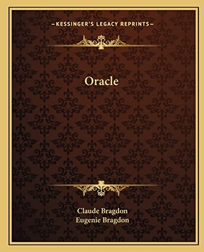 Oracle