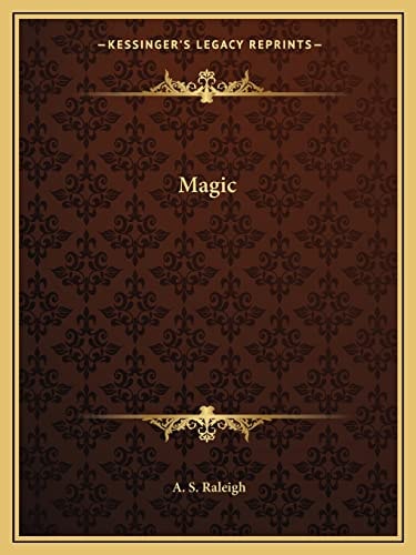 Magic