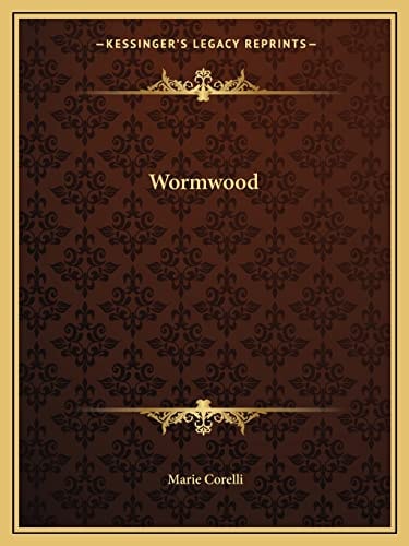 Wormwood