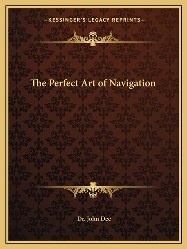 The Perfect Art of Navigation