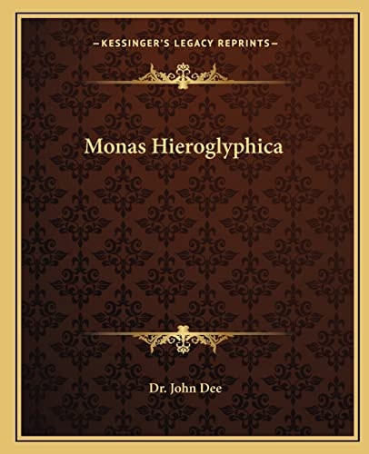 Monas Hieroglyphica