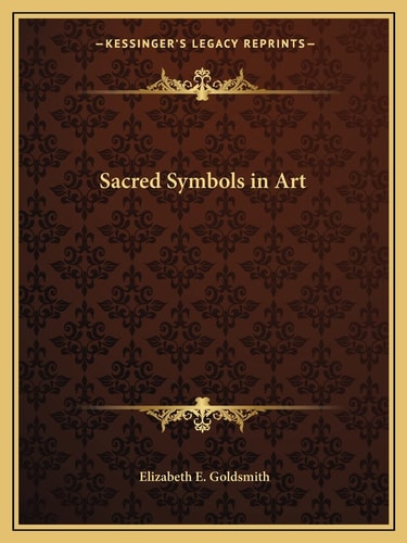 Sacred Symbols in Art