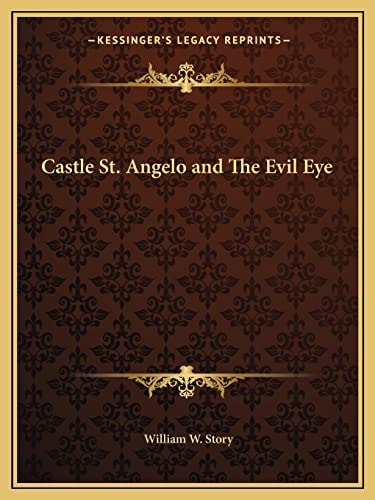 Castle St. Angelo and The Evil Eye