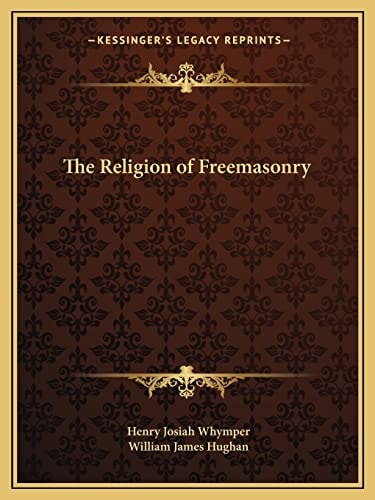 The Religion of Freemasonry