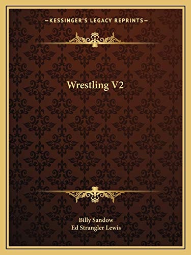 Wrestling V2