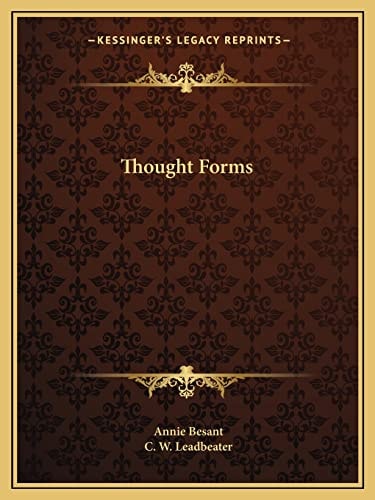 Thought Forms