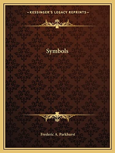 Symbols