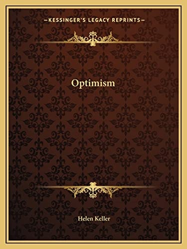 Optimism