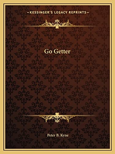 Go Getter