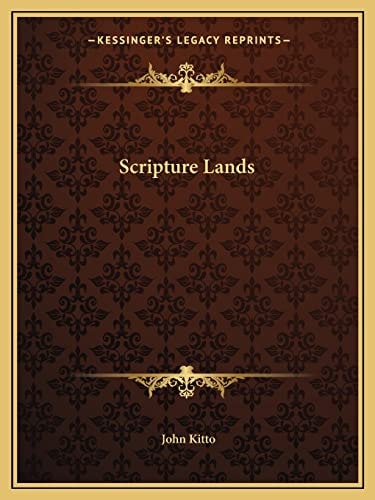 Scripture Lands