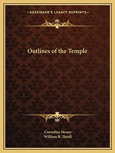 Outlines of the Temple