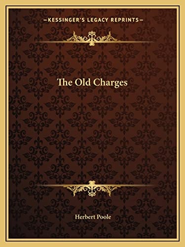 The Old Charges