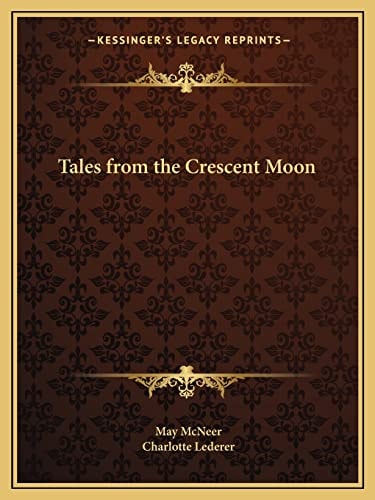 Tales from the Crescent Moon