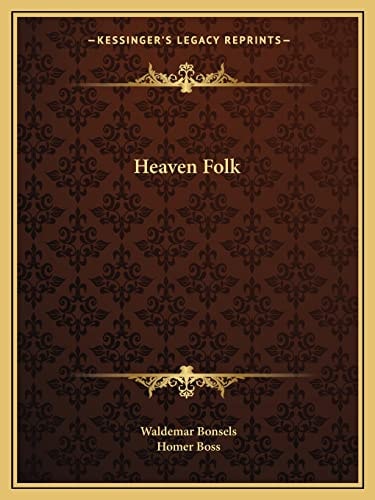 Heaven Folk