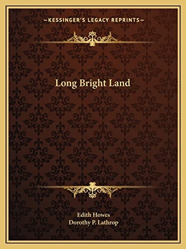 Long Bright Land