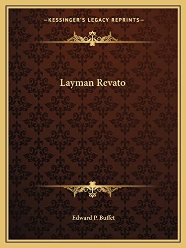 Layman Revato