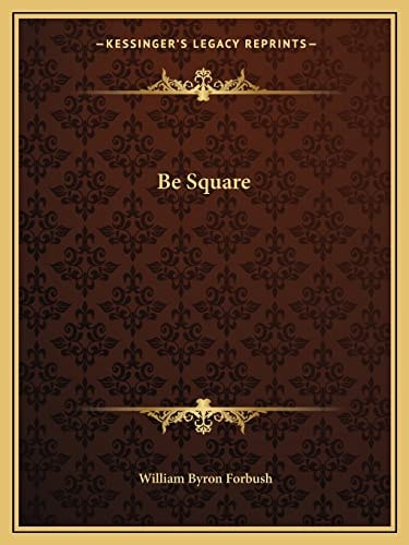 Be Square