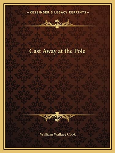 Cast Away at the Pole