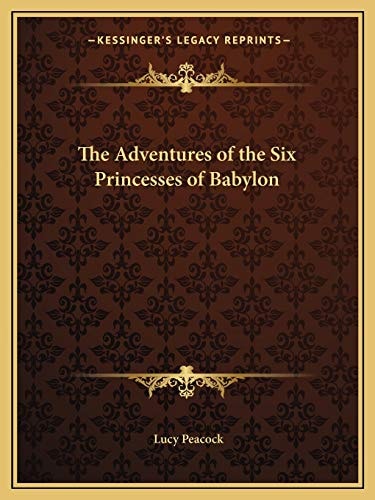 The Adventures of the Six Princesses of Babylon