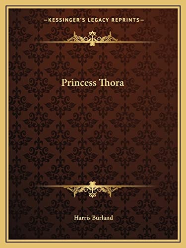 Princess Thora
