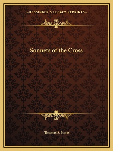 Sonnets of the Cross