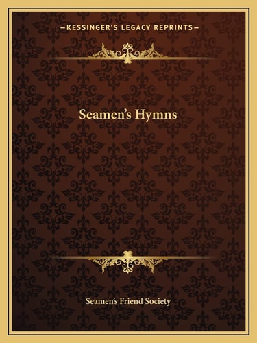 Seamen's Hymns