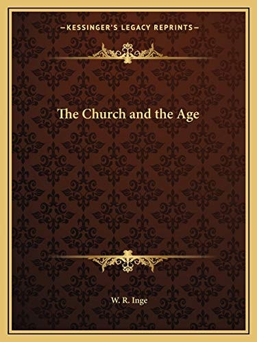 The Church and the Age