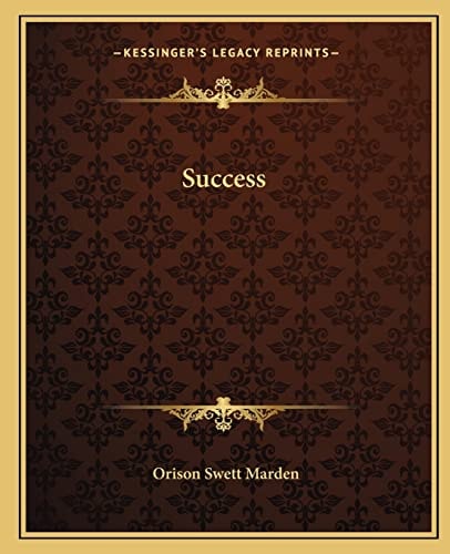 Success
