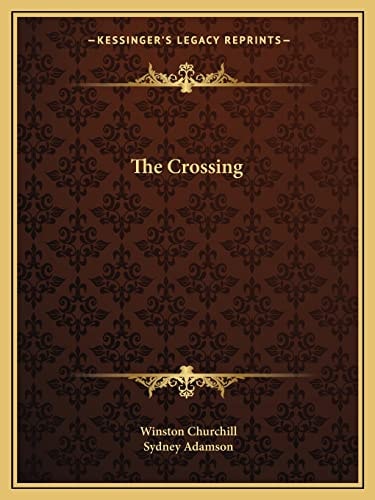 The Crossing