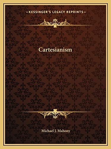 Cartesianism