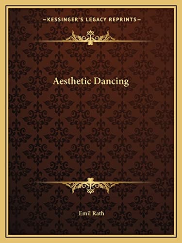 Aesthetic Dancing