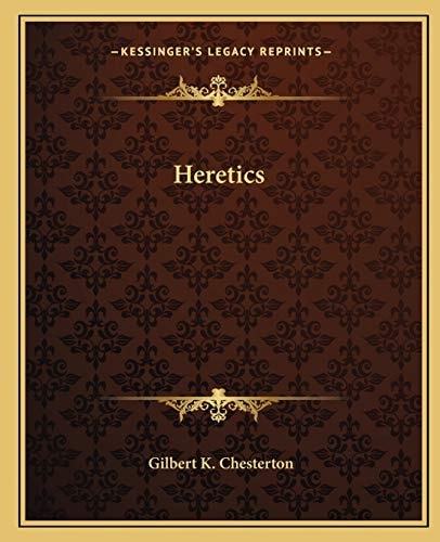 Heretics