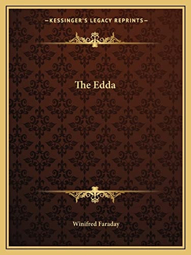 The Edda