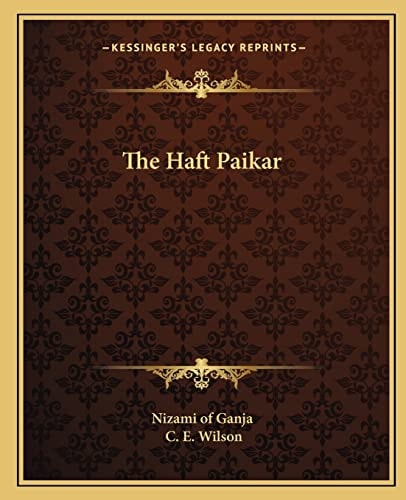 The Haft Paikar
