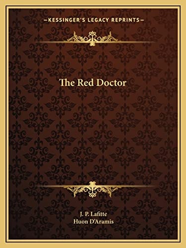 The Red Doctor