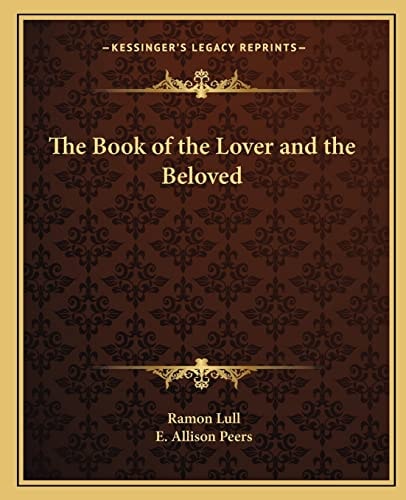 The Book of the Lover and the Beloved