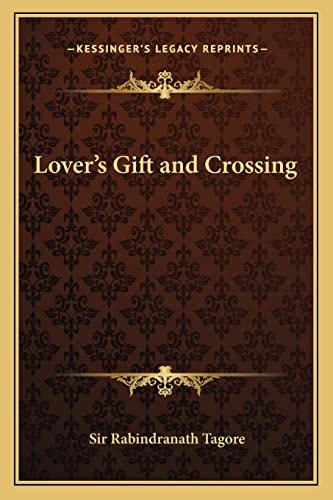 Lover's Gift and Crossing