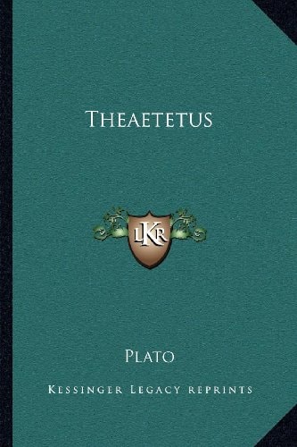 Theaetetus