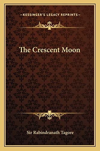 The Crescent Moon