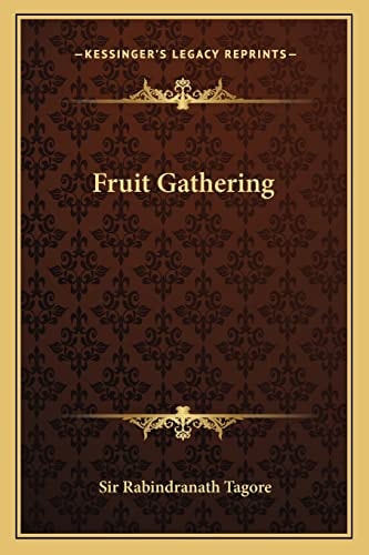 Fruit Gathering