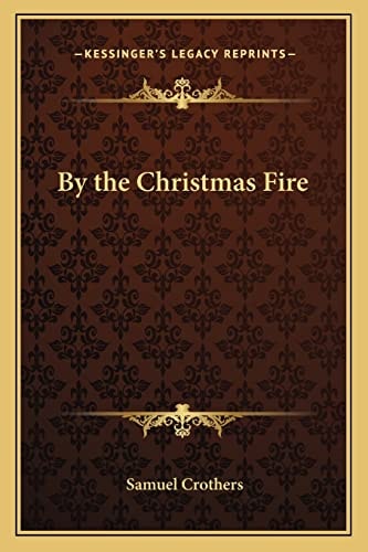 By the Christmas Fire