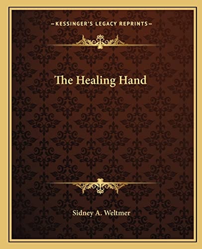 The Healing Hand
