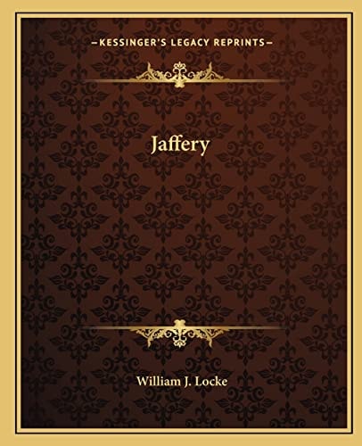 Jaffery