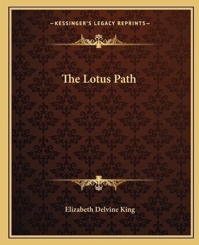 The Lotus Path