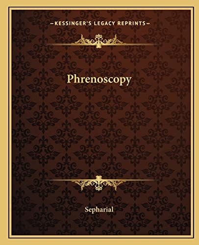 Phrenoscopy