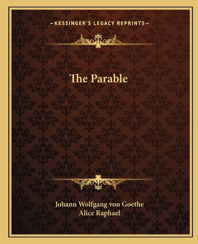 The Parable