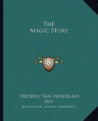 The Magic Story